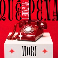 Qué Pena Mor! - Single - Leozzar