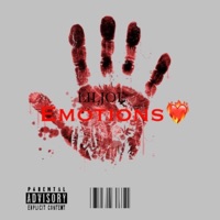Emotions - Single - Liljoe