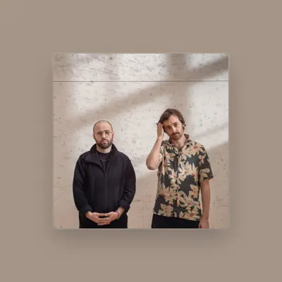 Listen to Madsen & Hansen, watch music videos, read bio, see tour dates & more!
