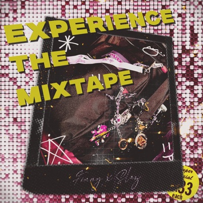 Outside (feat. Finny) - Single