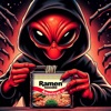 Dry Raman Noodlez - Single