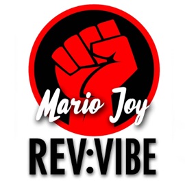 King (feat. Anda Adam) [Nicolas Mar Remix Cut] Mario Joy