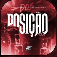 Posição de Ataque - Single - RAPHAANJOS, Gordinho Dos Fluxos & MC Kitinho
