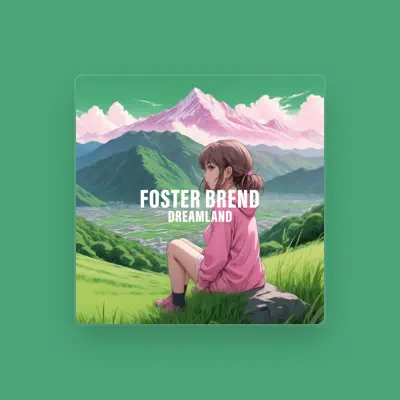 Listen to Foster Brend, watch music videos, read bio, see tour dates & more!