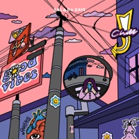 Wanderlust - Single - Pines & squeeda