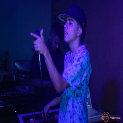 BANDIDO FAMOSO (feat. DJ VITAO & MC Du Red) - Single