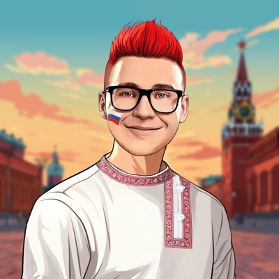 Песня про Россию - Single