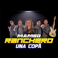 Una copa 2 - Single - Mambo Ranchero