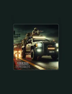 Julian Leyva dinle, müzik videolarını izle, biyografisini oku, tur tarihlerini ve daha fazlasını gör!