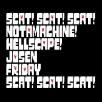 SCAT - Single - Josen
