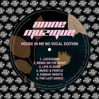 Lockdown — 8nine Muzique