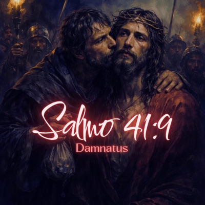 Salmo 41:9 - Single