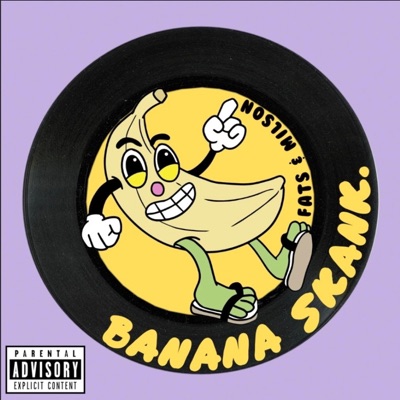Banana Skank - Single