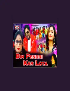 Ouve Kavi Kishan, vê vídeos de música, lê a biografia, vê as datas da digressão e muito mais!