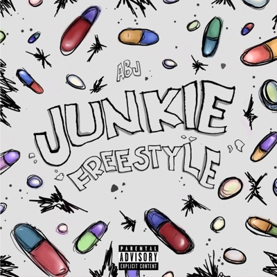 Junkie Freestyle - Single