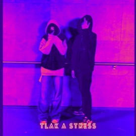 Tlak a Stress ft.Adiqs Plutonix