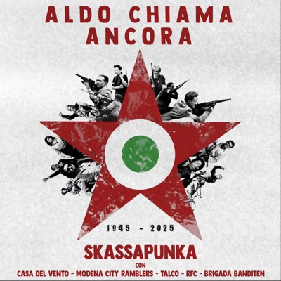 Aldo chiama ancora