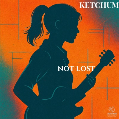 NOT LOST - Single
