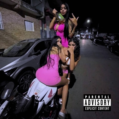 MTG - HOJE VOCÊ VAI FUDER COM OS AMIGO DA BOCA (feat. DJ NG, MC Gordinho do Catarina & Japéx) - Single