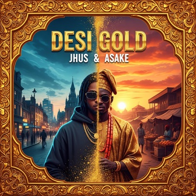 DESI GOLD - Single