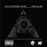 let it go//pearly gates - Single - davewontdie