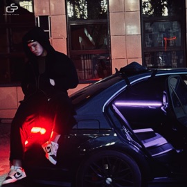 Кап Кан BRANYA