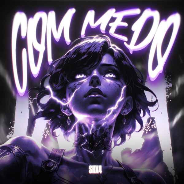 LALALA COM MEDO - EP