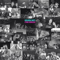 GOLDEN DAYS - Single - danzen