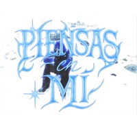 PIENSAS EN MI - Single - Miljaus
