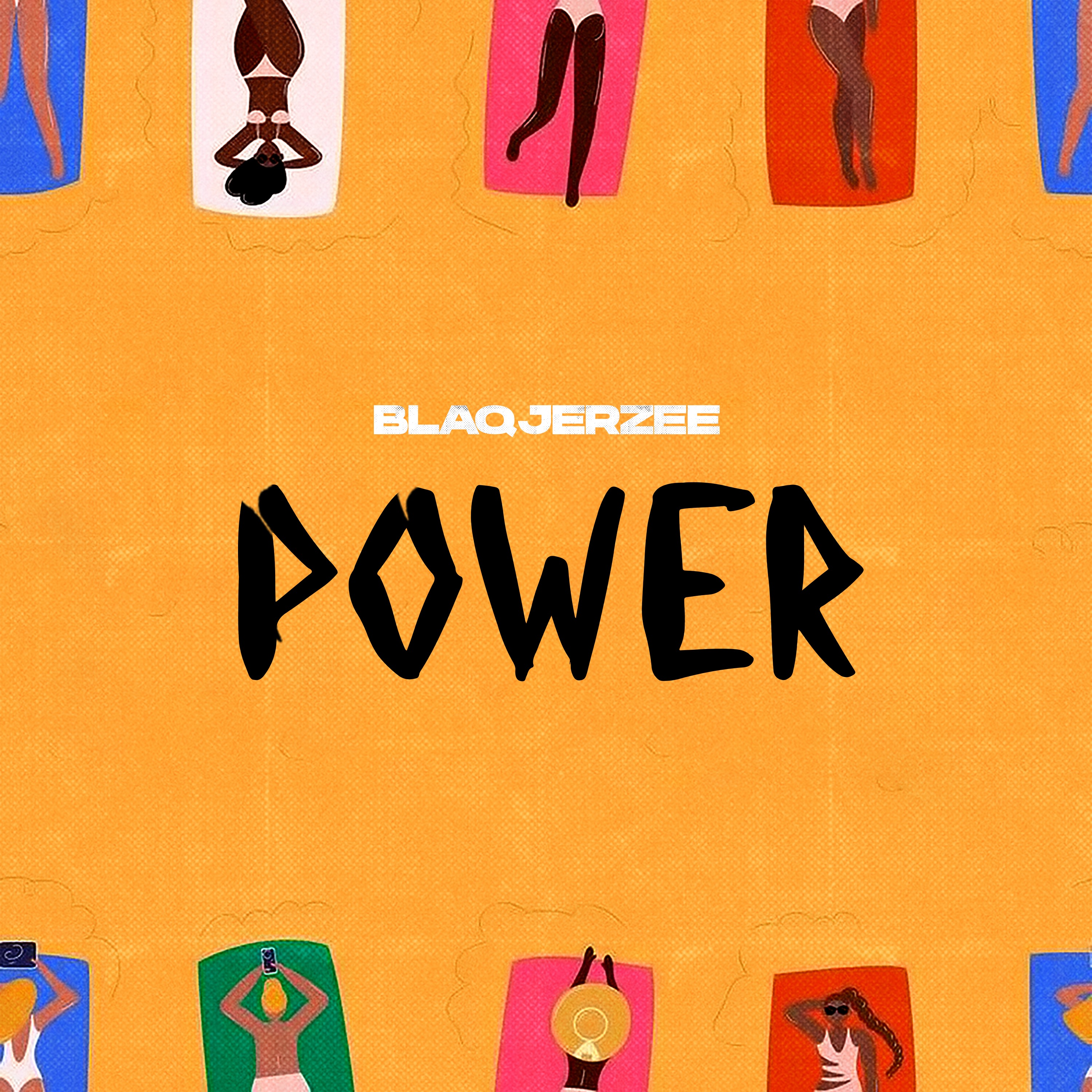 Power - Single
