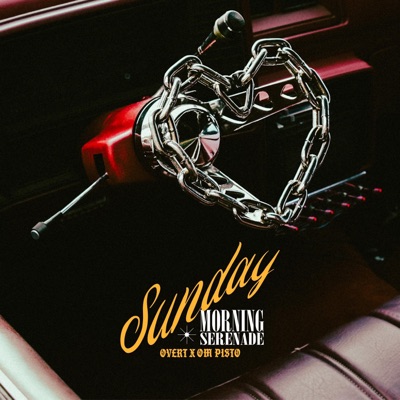 Sunday Morning Serenade (feat. OM Pisto) - Single