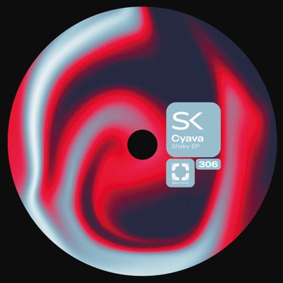 Shaky - Single