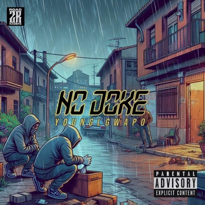 NO JOKE - Single