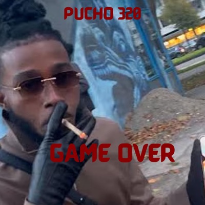 GAME OVER - Single
