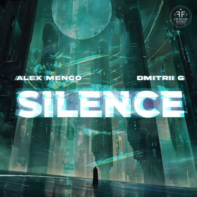 Silence - Single