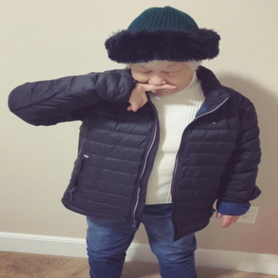 Oba Swagger #FreeXinai - Single