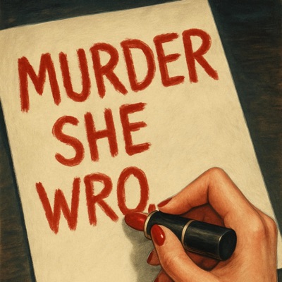 Murder she wrote - Single