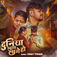 Duniya Udash Lage Ho - Single - Vinay Tiwari