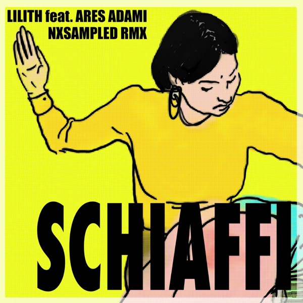 Cover of Schiaffi (feat. Ares Adami) [NXSAMPLED Remix] - Single