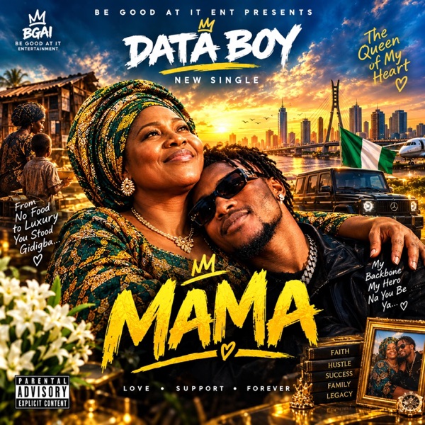 MAMA