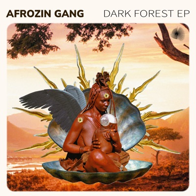 Dark Forest - EP