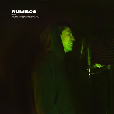 Rumbos (feat. Roley Malva) - Single
