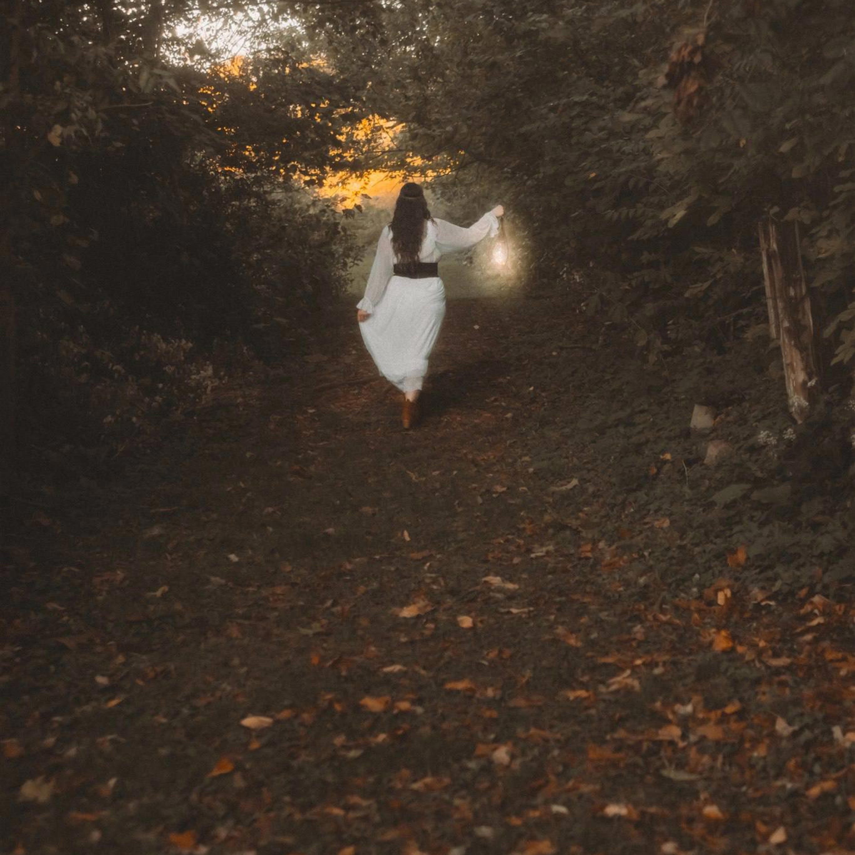 In The Dark - Single