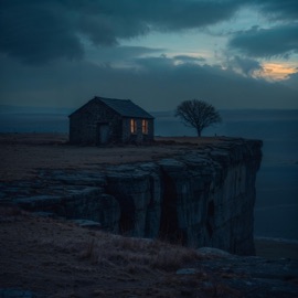 what once was Hiroi Sekai & Peter Mowry