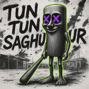 TUN TUN SAGHUUUR