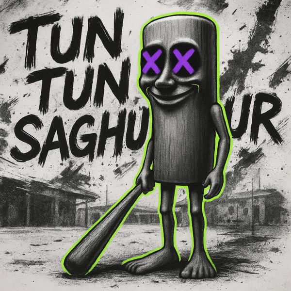 TUN TUN SAGHUUUR