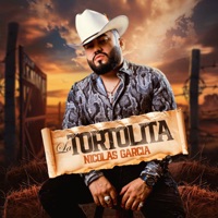 La Tortolita - Single - Nicolás García