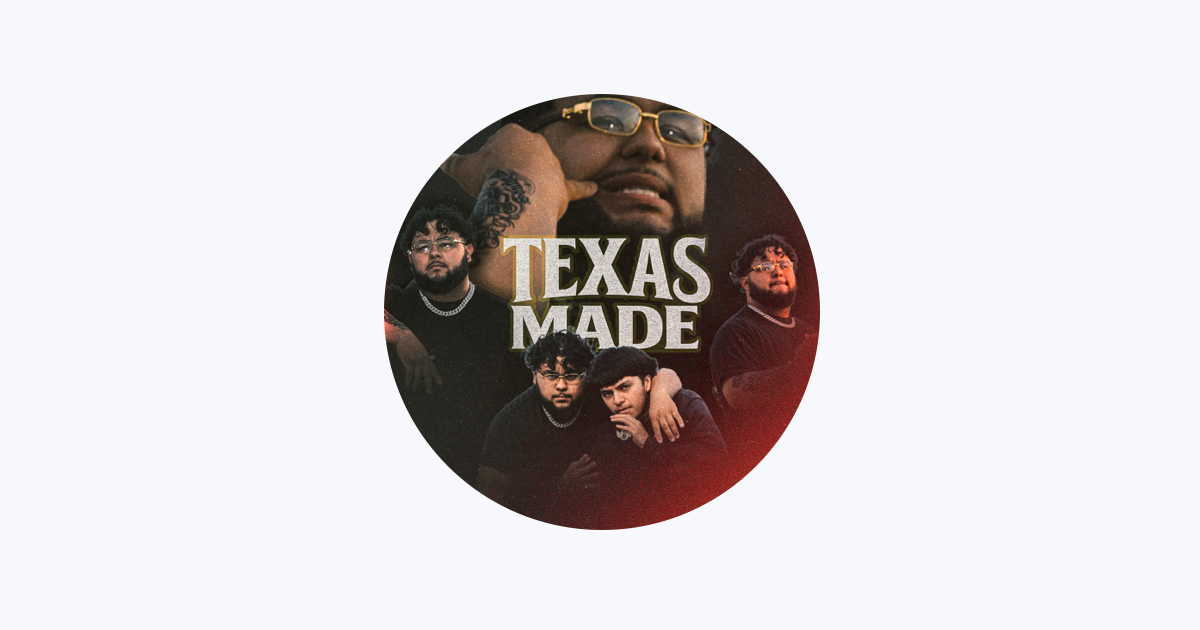 D of Trinity Garden Cartel - Apple Music