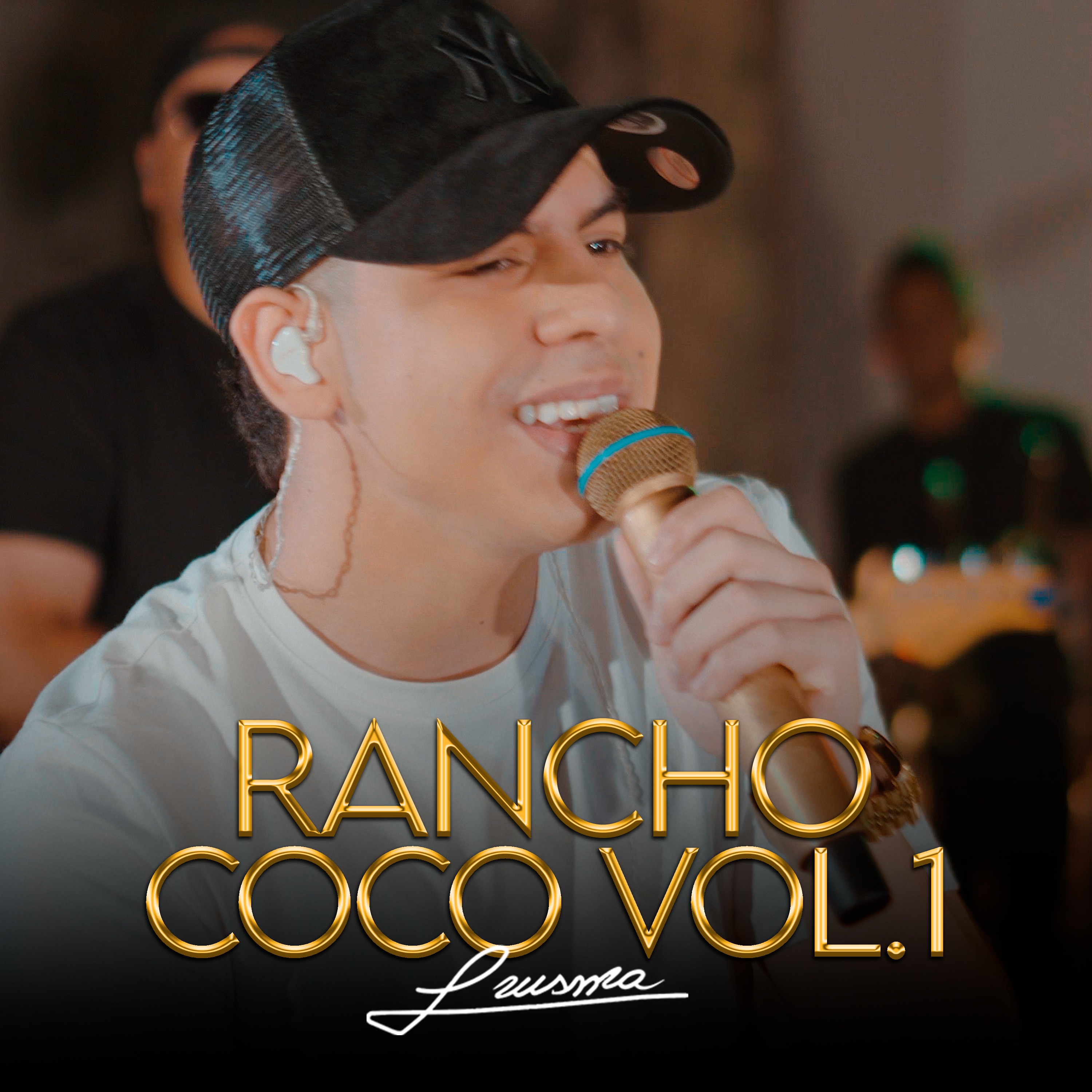 RANCHO COCO VOL.1 - Single