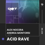 Acid Rave - Single